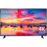 Insignia Smart TV LED F30 58", 4K Ultra HD, Negro  1