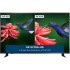 Insignia Smart TV LED F30 58", 4K Ultra HD, Negro  4