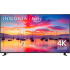 Insignia Smart TV LED ‎NS-70F301NA23 70", 4K Ultra HD, Negro  1