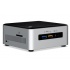 Intel NUC Kit NUC6i5SYH, Intel Core i5-6260U 1.80GHz (Barebone)  1