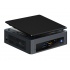 Mini PC Intel NUC 8 Home NUC8I5BEKPA, Intel Core i5-8259U 2.30GHz, 8GB, 256GB SSD, Windows 10 Home 64-bit  2