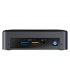 Mini PC Intel NUC 8 Home NUC8I5BEKPA, Intel Core i5-8259U 2.30GHz, 8GB, 256GB SSD, Windows 10 Home 64-bit  3