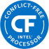Procesador Intel Core i3-4360, S-1150, 3.70GHz, Dual-Core, 4MB L3 Cache (4ta. Generación - Haswell)  8
