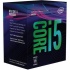 Procesador Intel Core i5-8600K, S-1151, 3.60GHz, Six-Core, 9MB Smart Cache (8va. Generación - Coffee Lake) ― Compatible solo con tarjetas madre serie 300  1