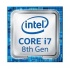 Procesador Intel Core i7-8700K, S-1151, 3.70GHz, Six-Core, 12 MB Smart Cache (8va. Generación Coffee Lake) ― Compatible solo con tarjetas madre serie 300  4