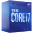 Procesador Intel Core i7-10700K Intel UHD Graphics 630, S-1200, 3.80GHz, Octa-Core, 16MB Caché (10ma Generación Comet Lake) ― Abierto  1