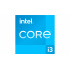 Procesador Intel Core i3-12100, S-1700, 3.30GHz, Quad-Core, 12MB Smart Cache (12va.  Generación - Alder Lake)  1