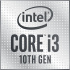 Procesador Intel Core i3-10100, UHD Graphics 630, S-1200, 4.30GHz, Quad-Core, 6MB Smart Caché - no Incluye Disipador  4