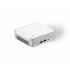 Mini PC Intel NUC 13, Core i5-1340P 1.90GHz (Barebone)  1