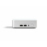 Mini PC Intel NUC 13, Core i5-1340P 1.90GHz (Barebone)  2