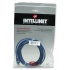 Intellinet Cable Patch CAT5e RJ-45 - RJ-45, 15 Metros, Azul  4