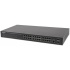 Switch Intellinet Gigabit Ethernet 560559, 24 Puertos PoE+ 10/100/1000Mbps + 2 Puertos SFP, 52 Gbit/s, 16.000 Entradas - Administrable  1