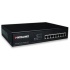 Switch Intellinet Gigabit Ethernet 560641, 8 Puertos PoE+ 10/100/1000Mbps, 16Gbit/s, 4096 Entradas  1