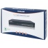 Switch Intellinet Gigabit Ethernet 560641, 8 Puertos PoE+ 10/100/1000Mbps, 16Gbit/s, 4096 Entradas  6