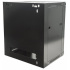 Intellinet Gabinete para Pared 19", 9U, hasta 60Kg, Negro  5