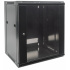 Intellinet Gabinete para Pared 19", 9U, hasta 60Kg, Negro  2