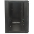 Intellinet Gabinete para Pared 19", 9U, hasta 60Kg, Negro  4