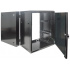 Intellinet Gabinete para Pared 19", 9U, hasta 30Kg, Negro  7