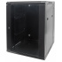 Intellinet Gabinete para Pared 19", 9U, hasta 30Kg, Negro  1