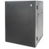 Intellinet Gabinete para Pared 19", 9U, hasta 30Kg, Negro  5