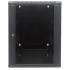 Intellinet Gabinete para Pared 19", 9U, hasta 30Kg, Negro  3