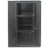 Intellinet Gabinete para Pared 19", 9U, hasta 30Kg, Negro  4