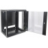 Intellinet Gabinete para Pared 19", 12U, hasta 60 kg, Negro  7