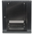 Intellinet Gabinete para Pared 19", 12U, hasta 60 kg, Negro  3