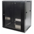 Intellinet Gabinete para Pared 19", 12U, hasta 60 kg, Negro  1