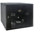 Intellinet Gabinete para Pared 19", 9U, hasta 60 kg, Negro  2