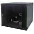 Intellinet Gabinete para Pared 19", 9U, hasta 60 kg, Negro  1