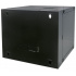 Intellinet Gabinete para Pared 19", 15U, hasta 60 kg, Negro  4