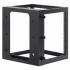 Intellinet Rack Abierto para Pared 19'', 12U, hasta 40 kg, Negro  4