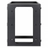 Intellinet Rack Abierto para Pared 19'', 12U, hasta 40 kg, Negro  5