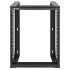 Intellinet Rack Abierto 19'', 12U, hasta 30 kg, Negro  3