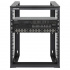 Intellinet Rack Abierto 19'', 12U, hasta 30 kg, Negro  7