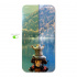 InvisibleShield Mica de Cristal Protectora para iPhone 14 Pro  4