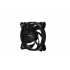 Kit de Ventilador In Win SIRIUS LOOP ASL120 RGB, 120mm, 500 - 1800RPM, Negro, 3 Piezas  8