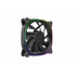 Ventilador In Win Sirius Extreme Loop ARGB LED, 120mm, 400-1500RPM, Negro - 3 Piezas  2