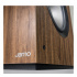 Jamo Subwoofer S 810 SUB, Alámbrico, 75W, 36 - 180Hz, 10”, Nuez  5