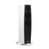 Jamo Bocina Tipo Torre C 95 Ll, Alámbrico, 165W RMS, 330W PMPO, Negro/Blanco  2