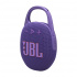 JBL Bocina Portátil Clip 5, Bluetooth, Inalámbrico, 7W RMS, USB Tipo C, Morado  6