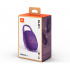 JBL Bocina Portátil Clip 5, Bluetooth, Inalámbrico, 7W RMS, USB Tipo C, Morado  8