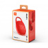 ﻿JBL Bocina Portátil Clip 5, Bluetooth, Inalámbrico, 7W RMS, USB Tipo C, Rojo  8