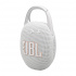 JBL Bocina Portátil Clip 5, Bluetooth, Inalámbrico, 7W RMS, USB Tipo C, Blanco  6