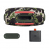 JBL Bocina Portátil Xtreme 4, Bluetooth, Inalámbrico, 30W RMS, Camuflaje - Resistente al Agua  8