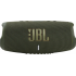JBL Bocina Portátil Charge 5, Bluetooth, Inalámbrico, 30W RMS, USB, Verde Militar - Resistente al Agua  2
