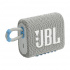 JBL Bocina Portátil Go 3, Bluetooth, Inalámbrico, 4.2W RMS, Blanco - Resistente al Agua  6