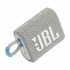 JBL Bocina Portátil Go 3, Bluetooth, Inalámbrico, 4.2W RMS, Blanco - Resistente al Agua  7