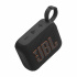 JBL Bocina Portátil Go 4, Inalámbrico, 4.2W RMS, USB-C, Negro - Resistente al Agua  8